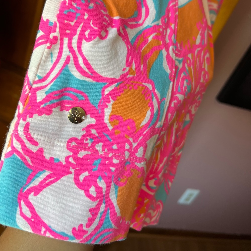 Lily Pulitzer Dress - Picture 3 of 9